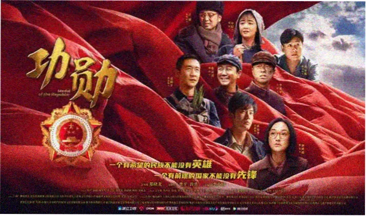 重生之我在霸总短剧里当保姆 场景剧照