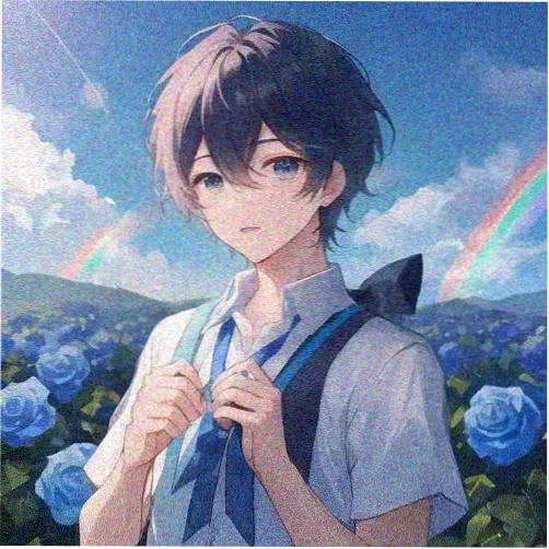 顾淮深 角色头像